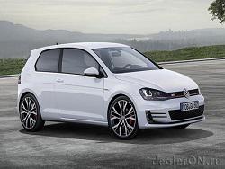  2018   Volkswagen GTI     