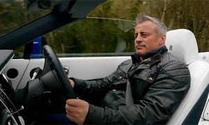       Top Gear