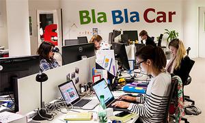 BlaBlaCar     