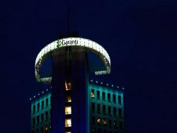 �������� �����������: Garanti bank ��������� ������� ���� �����