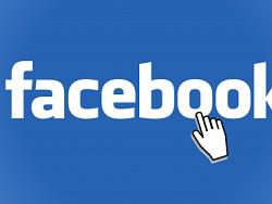 ���������� ��������� �� ������������� Facebook