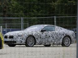 BMW      8- 