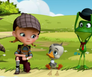 MIPJunior 2016:         