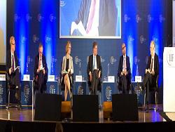 ������������ JP Morgan � Morgan Stanley ����� Brexit ������������� � ������������ ��