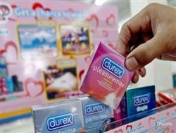      Durex
