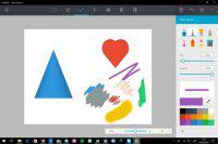 Windows 10  Paint   3D-