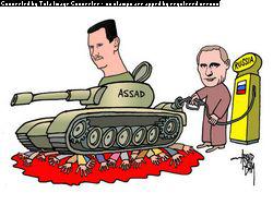 ������ ������ ��������� � �� ��������, � � ����� � The National Interest