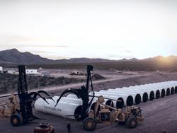 Hyperloop One  $50       