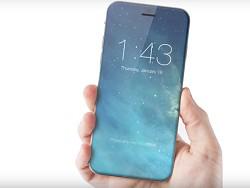 ��������� ��������� Apple ������� ��� � 2017 ����, ��������� iPhone 8