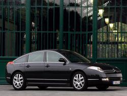   Citroen C6   