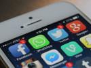 Facebook  WhatsApp -   