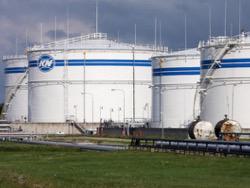 �������� �� �������� �� ������� ��� � ��������� �������� � Klaipedos Nafta �� ����� 2019