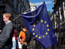 Brexit ��������� ��������� ������, ��� ��������
