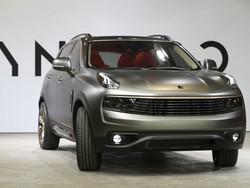 ������ �� ��������� Geely ����������� ��������?