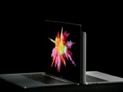 MacBook Pro   