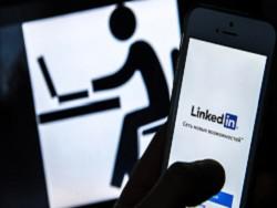 ���� ����� ��������� ������������� ��������� ����� ������� �� ���� Linkedin