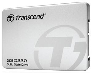 Transcend SSD230  3D NAND   