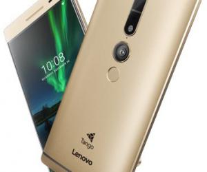 Lenovo Phab2 Pro: ,    3D