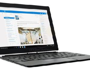 12 Lenovo Miix 720      2016 