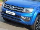     Volkswagen Amarok - 