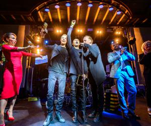    Alfa Future Awards 2016, 10 , ICON