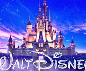  Disney    
