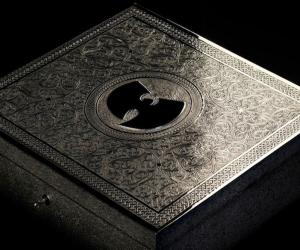  Wu-Tang Clan      