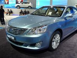 Changan        Eado  Raeton