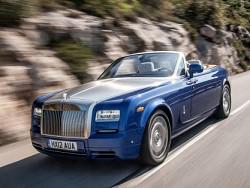 :    19%    Rolls-Royce