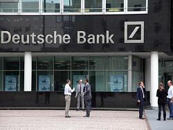 Deutsche Bank ������������ ������������� � ����� ����� ������ ������