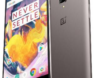 OnePlus 3T  