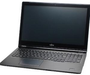  Fujitsu Lifebook U7x7 -    