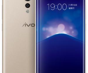 Vivo    Xplay 6
