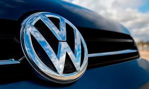 Volkswagen сократит 30 тысяч сотрудников по всему миру
