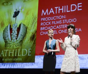 MIPDrama Screenings 2017:       