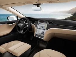  :     Tesla