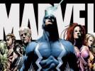    Marvel   