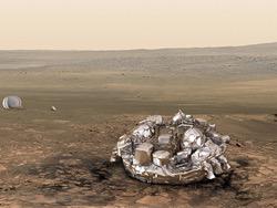    ExoMars  