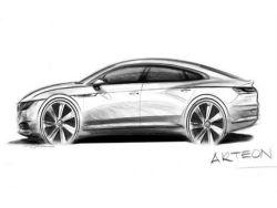 VW ,   Arteon,  CC,    