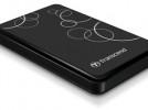Transcend    HDD StoreJet