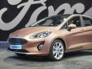   Ford Fiesta 2017 ! - 