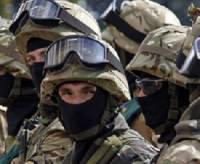 Украинские силовики устроили перестрелку под Киевом, погибли пять человек