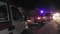 Скворцова: врачи делают все возможное для оказания помощи пострадавшим в ДТП в ХМАО