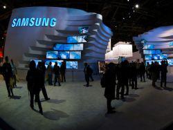 Samsung ���������� ��������� � ��������� ������� ����������