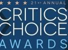     Critics Choice Awards 2017 ()