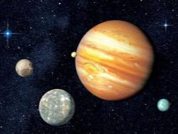 NASA:     
