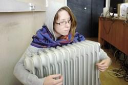 Почти 20 тысяч бузулучан остались без тепла из-за прорыва трубопровода
