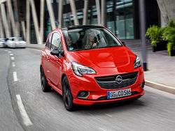 Opel   Corsa, Adam  Mokka  