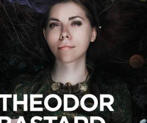 Theodor Bastard, 22 , 16 