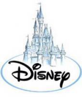  Disney:       